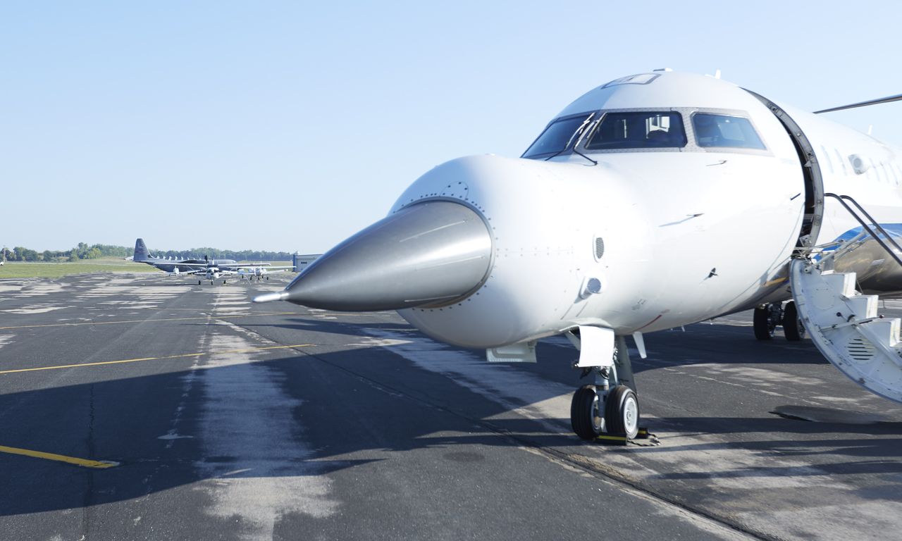 Northrop Grumman Demonstrates Next Generation Electronic Warfare and